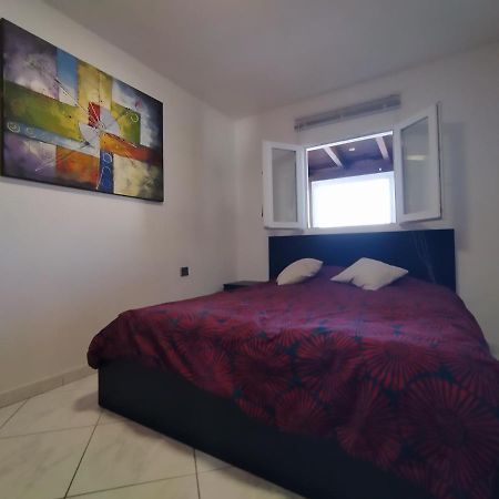 Welooveyou Vega Apartment Costa Calma Ngoại thất bức ảnh