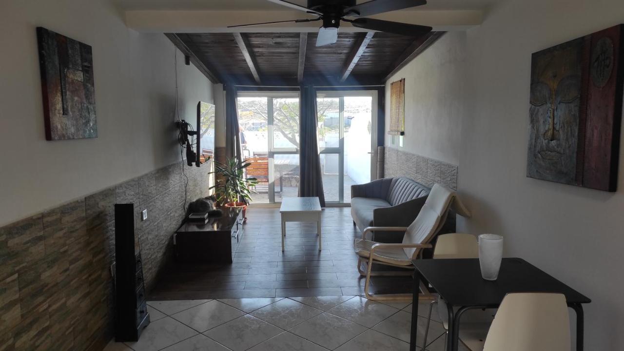 Welooveyou Vega Apartment Costa Calma Ngoại thất bức ảnh