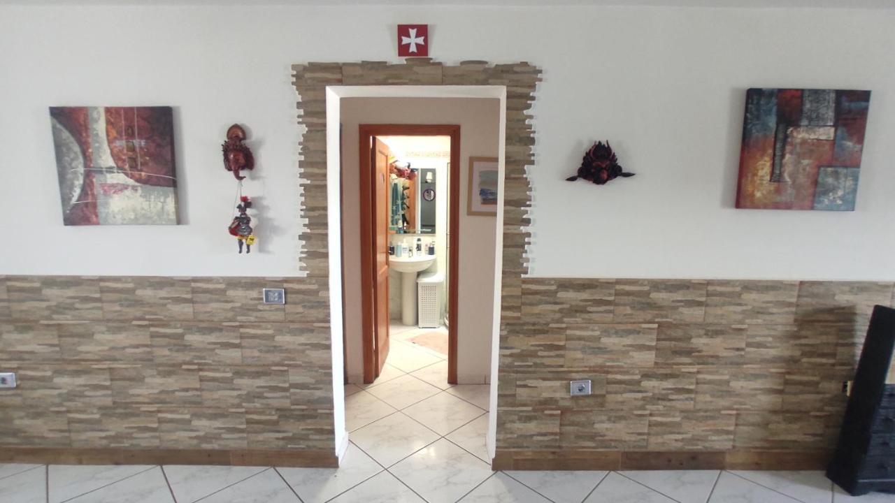 Welooveyou Vega Apartment Costa Calma Ngoại thất bức ảnh