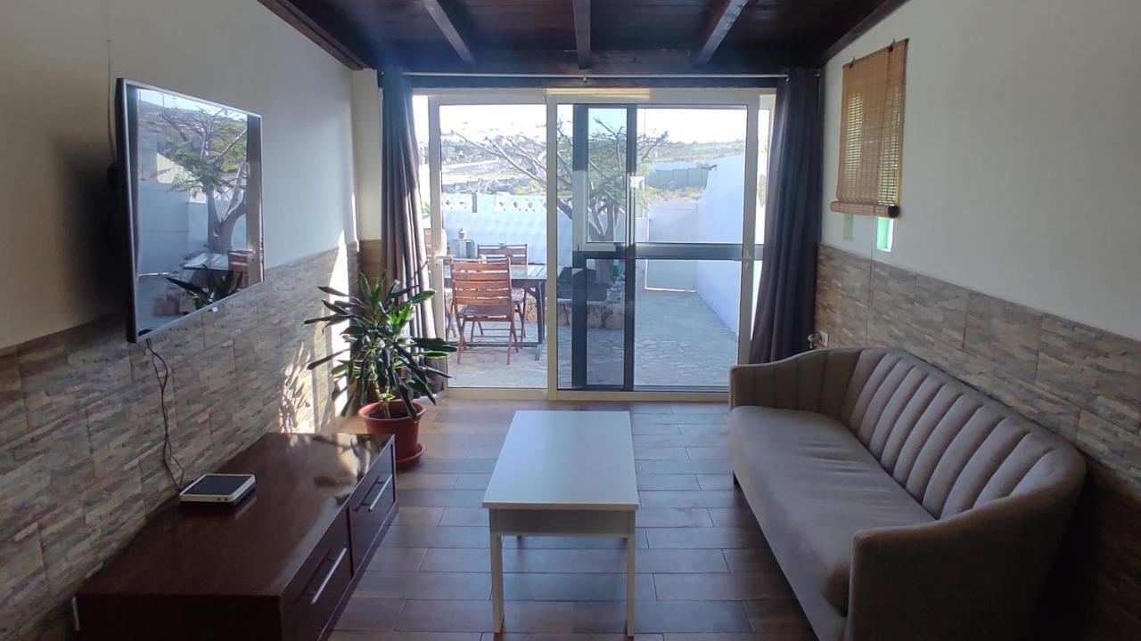 Welooveyou Vega Apartment Costa Calma Ngoại thất bức ảnh