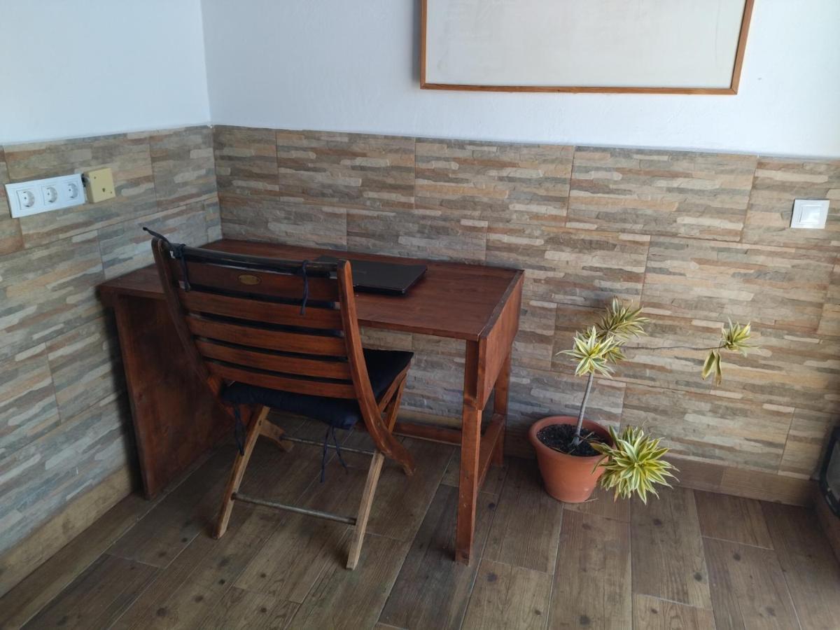 Welooveyou Vega Apartment Costa Calma Ngoại thất bức ảnh