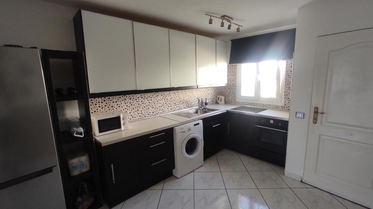 Welooveyou Vega Apartment Costa Calma Ngoại thất bức ảnh