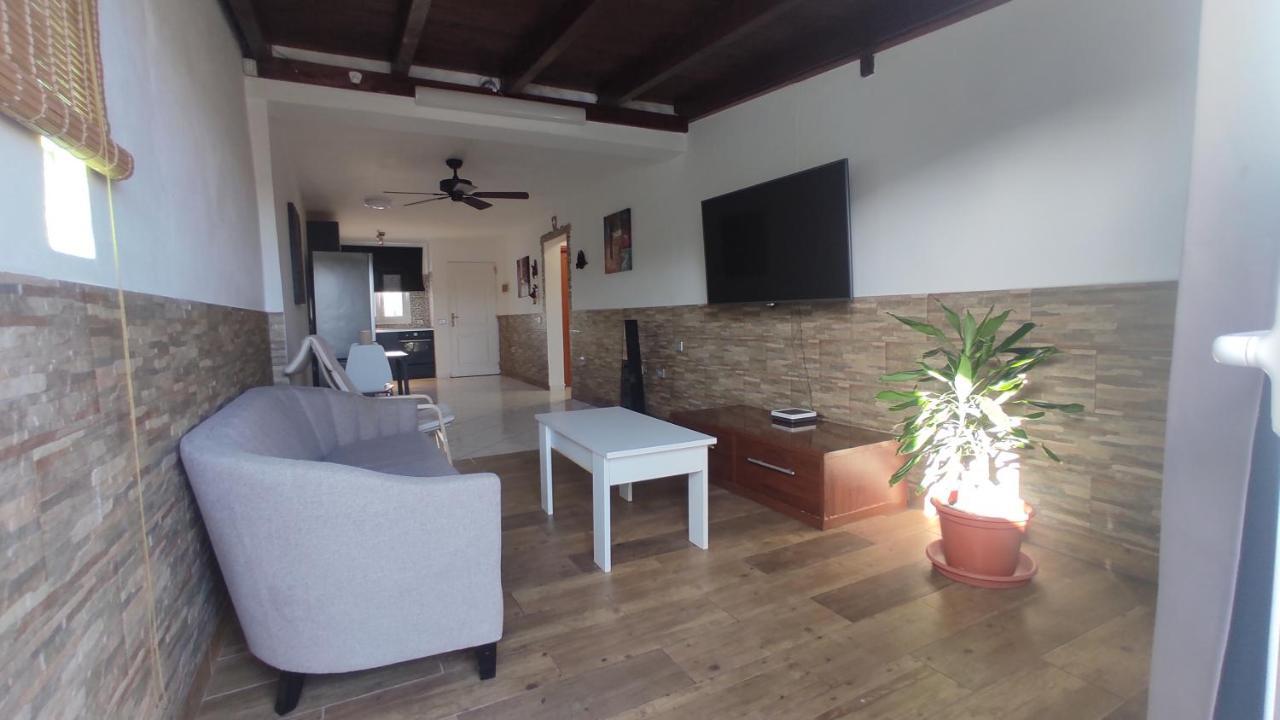 Welooveyou Vega Apartment Costa Calma Ngoại thất bức ảnh