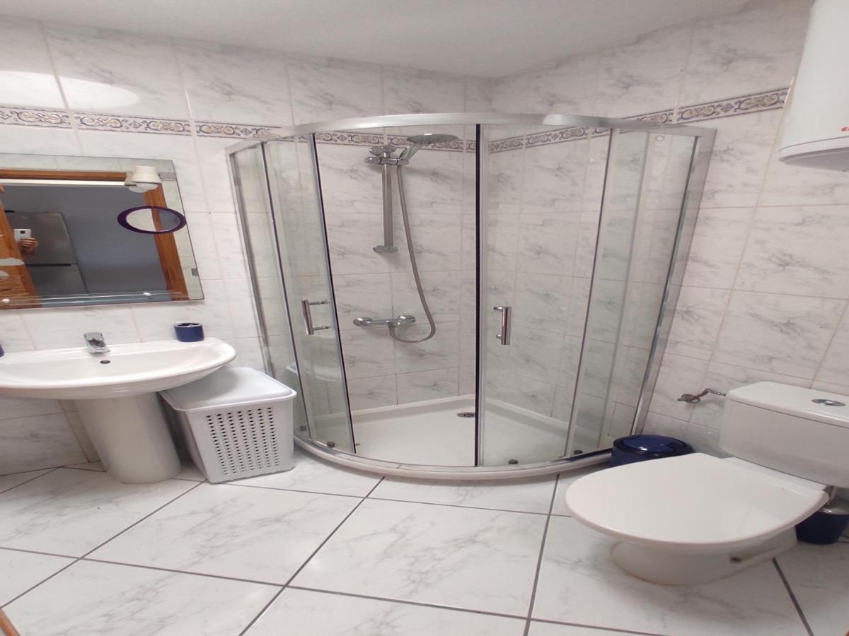 Welooveyou Vega Apartment Costa Calma Ngoại thất bức ảnh