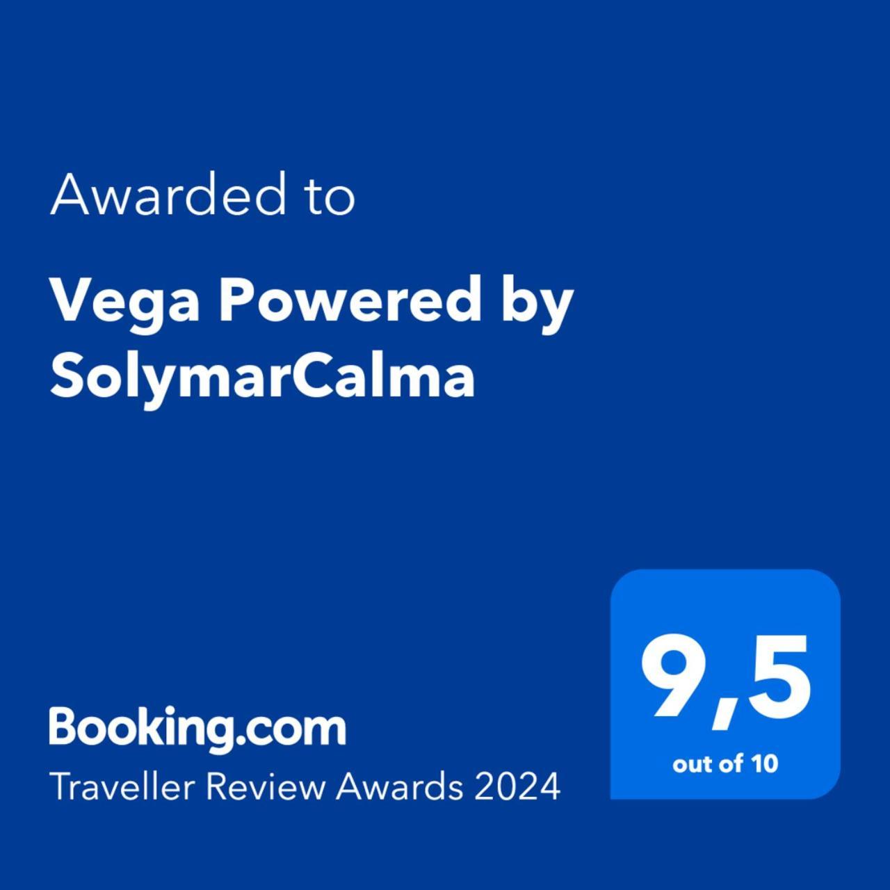 Welooveyou Vega Apartment Costa Calma Ngoại thất bức ảnh